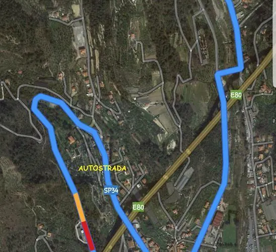 Arco Antico Διαμέρισμα *