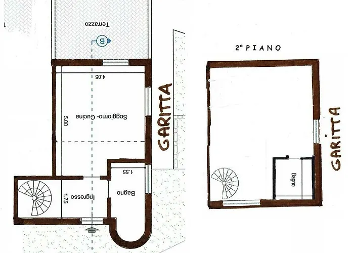 Arco Antico Διαμέρισμα San Bartolomeo Al Mare