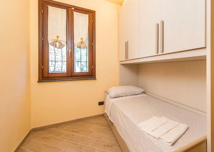 Arco Antico Διαμέρισμα *