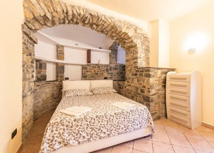 Διαμέρισμα Arco Antico *