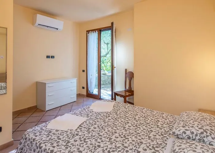 Διαμέρισμα Arco Antico