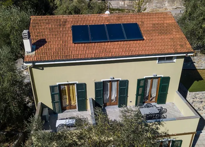 Διαμέρισμα Arco Antico *