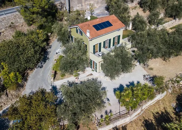 Arco Antico Διαμέρισμα *