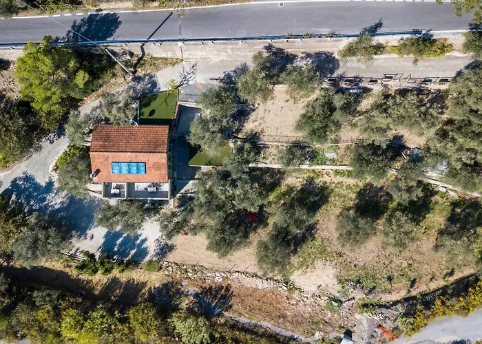 Arco Antico Διαμέρισμα San Bartolomeo Al Mare