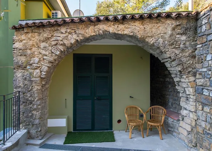 Διαμέρισμα Arco Antico