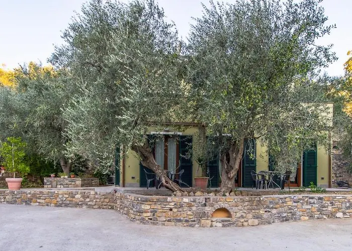 Arco Antico Διαμέρισμα